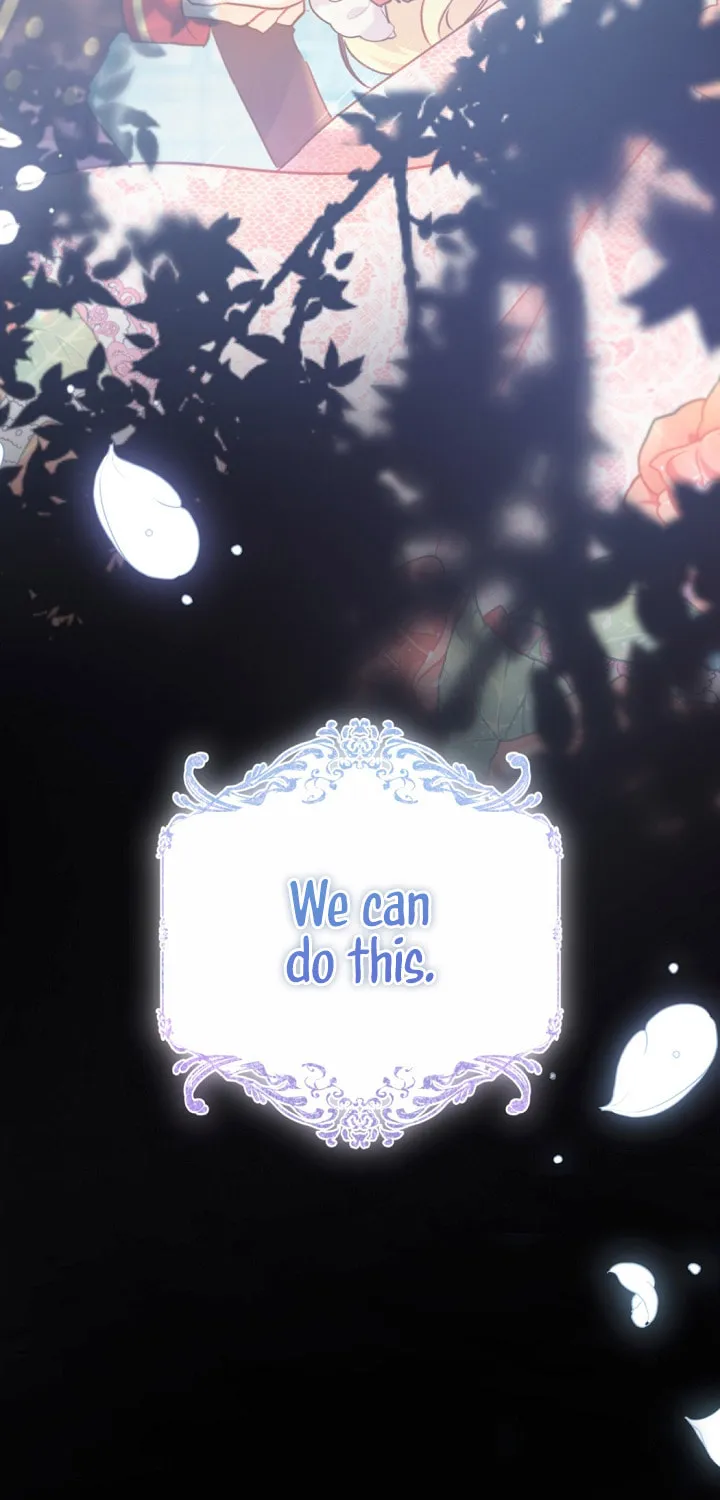 The Villainess is a Marionette Chapter 57 page 119 - 
