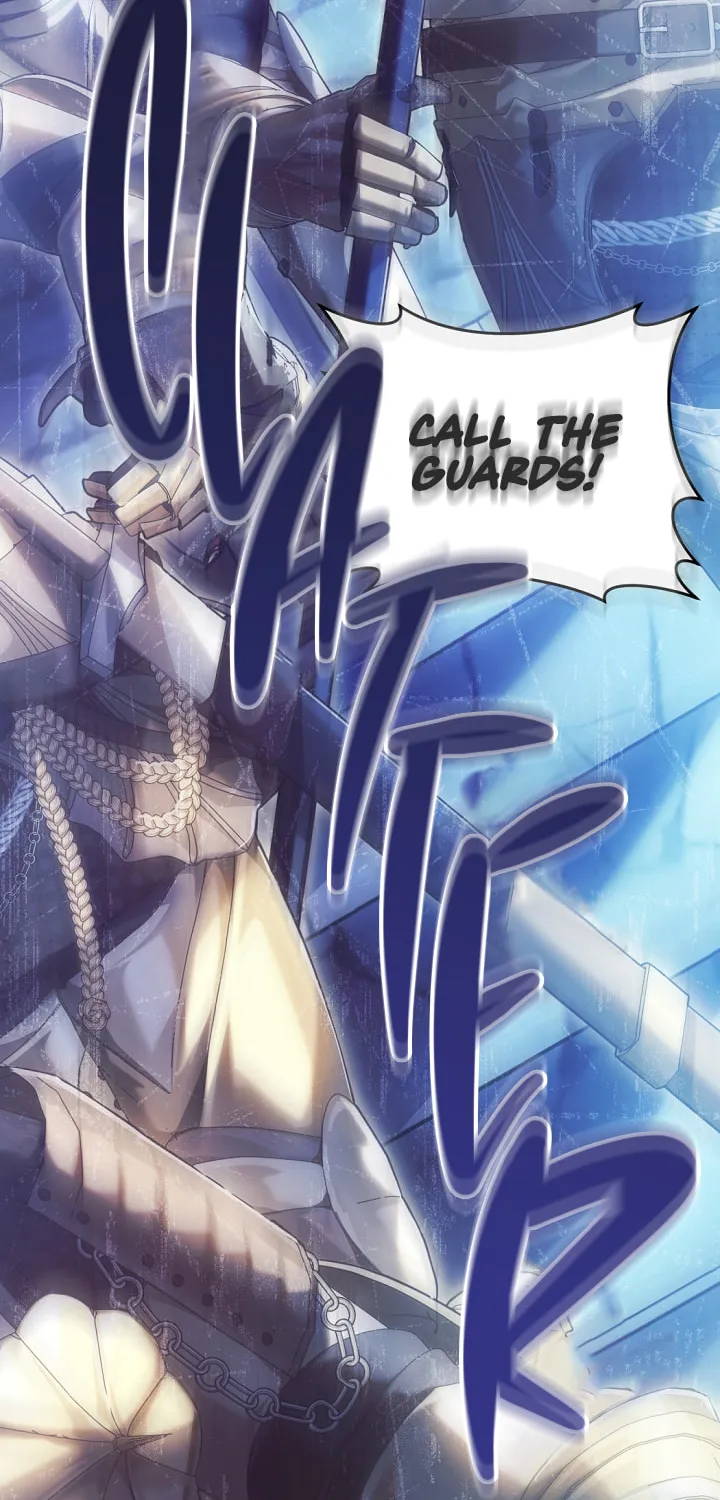 The Villainess is a Marionette Chapter 57 page 13 - 