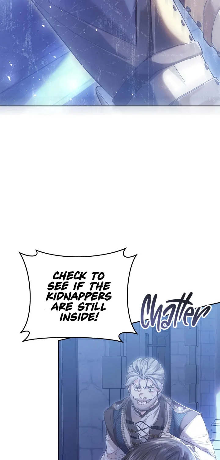 The Villainess is a Marionette Chapter 57 page 15 - 