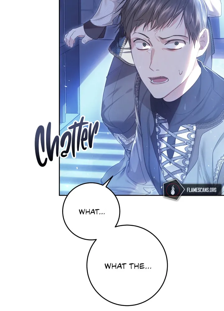 The Villainess is a Marionette Chapter 57 page 16 - 