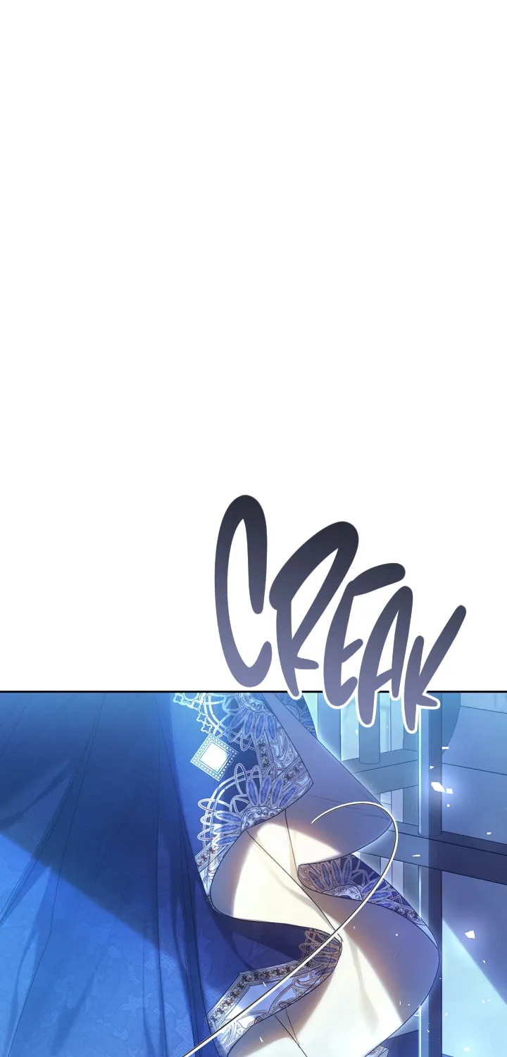 The Villainess is a Marionette Chapter 57 page 17 - 