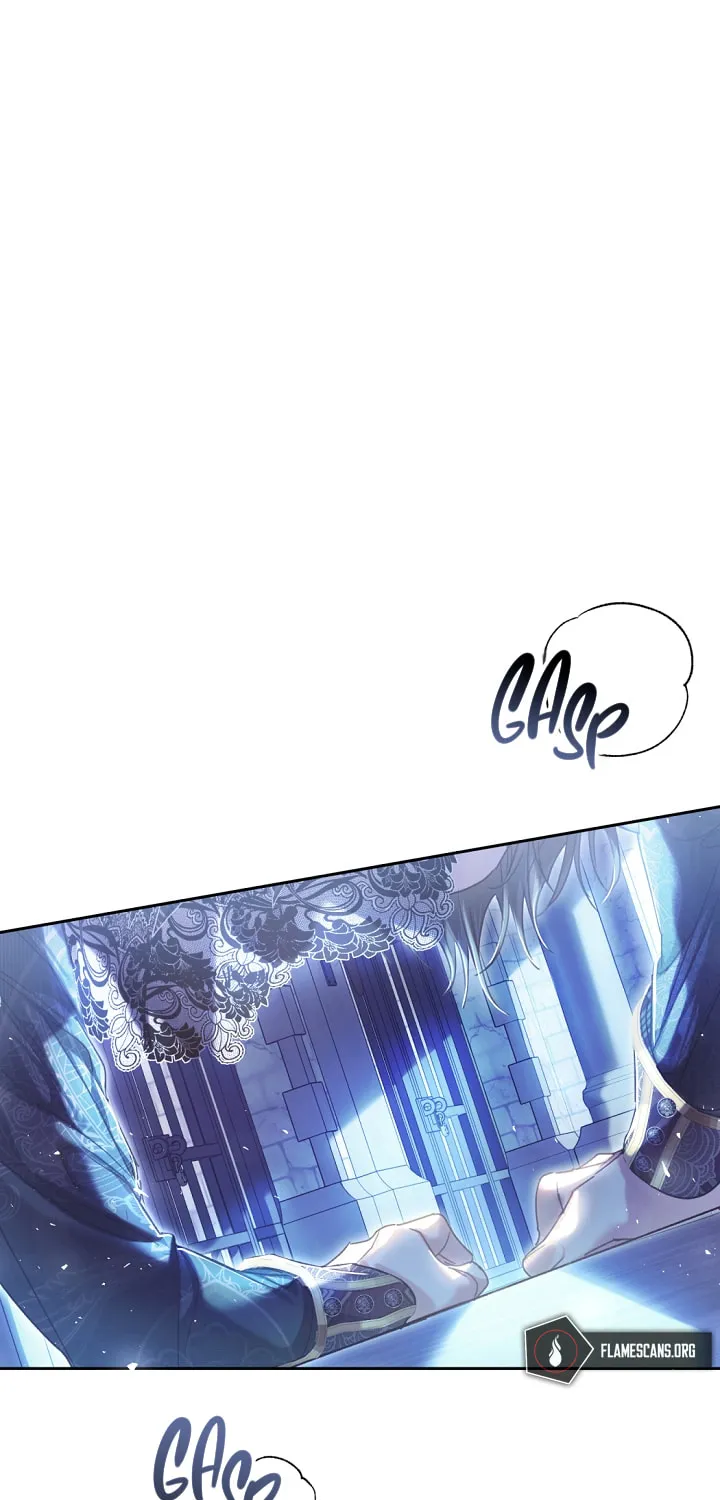 The Villainess is a Marionette Chapter 57 page 3 - 