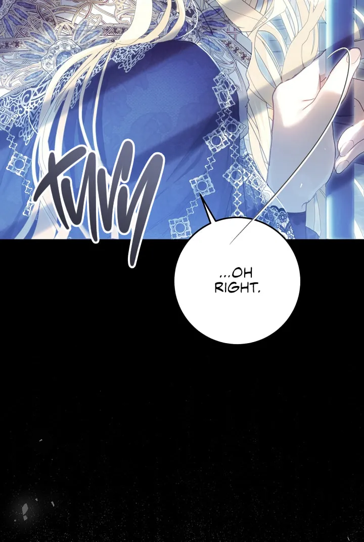 The Villainess is a Marionette Chapter 57 page 22 - 
