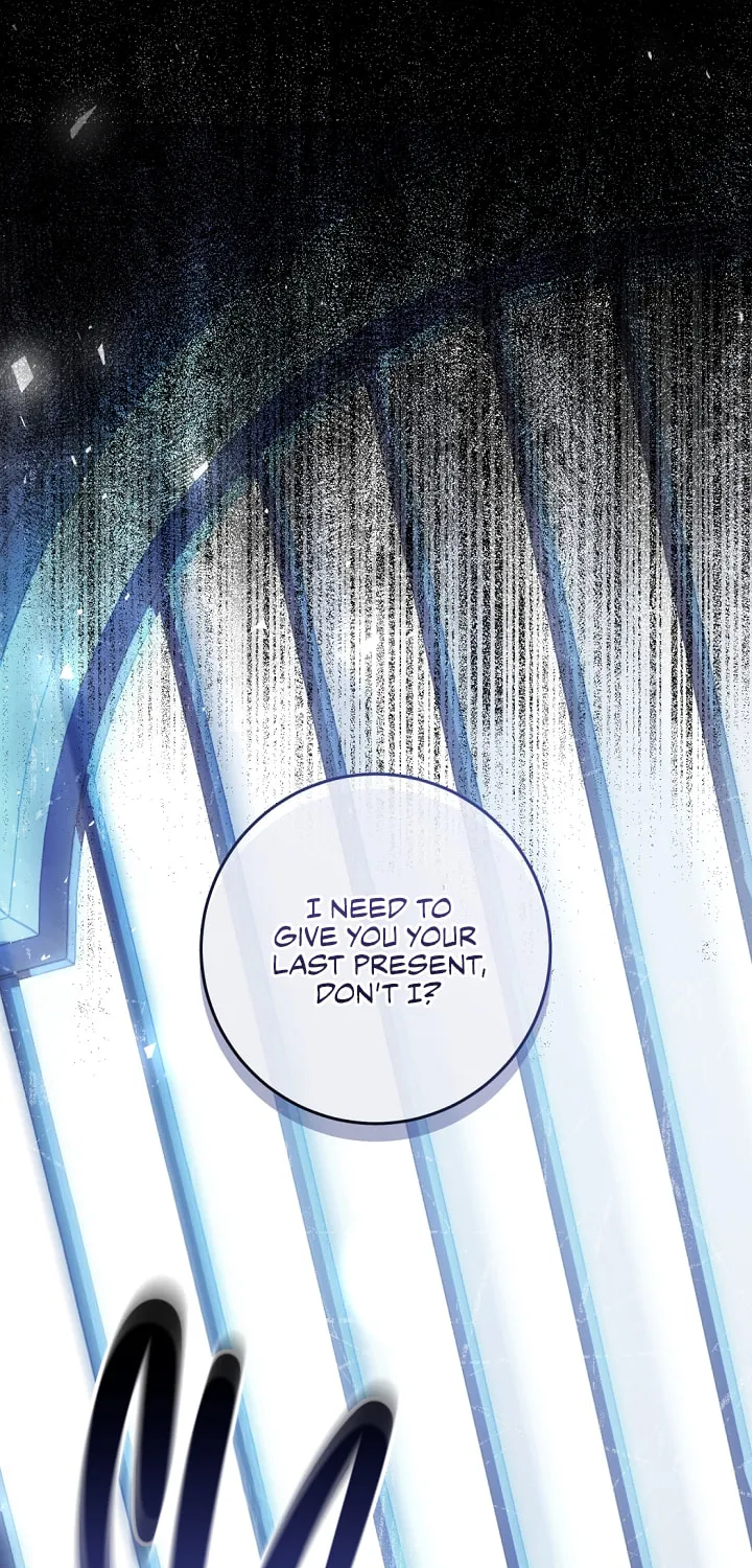 The Villainess is a Marionette Chapter 57 page 23 - 