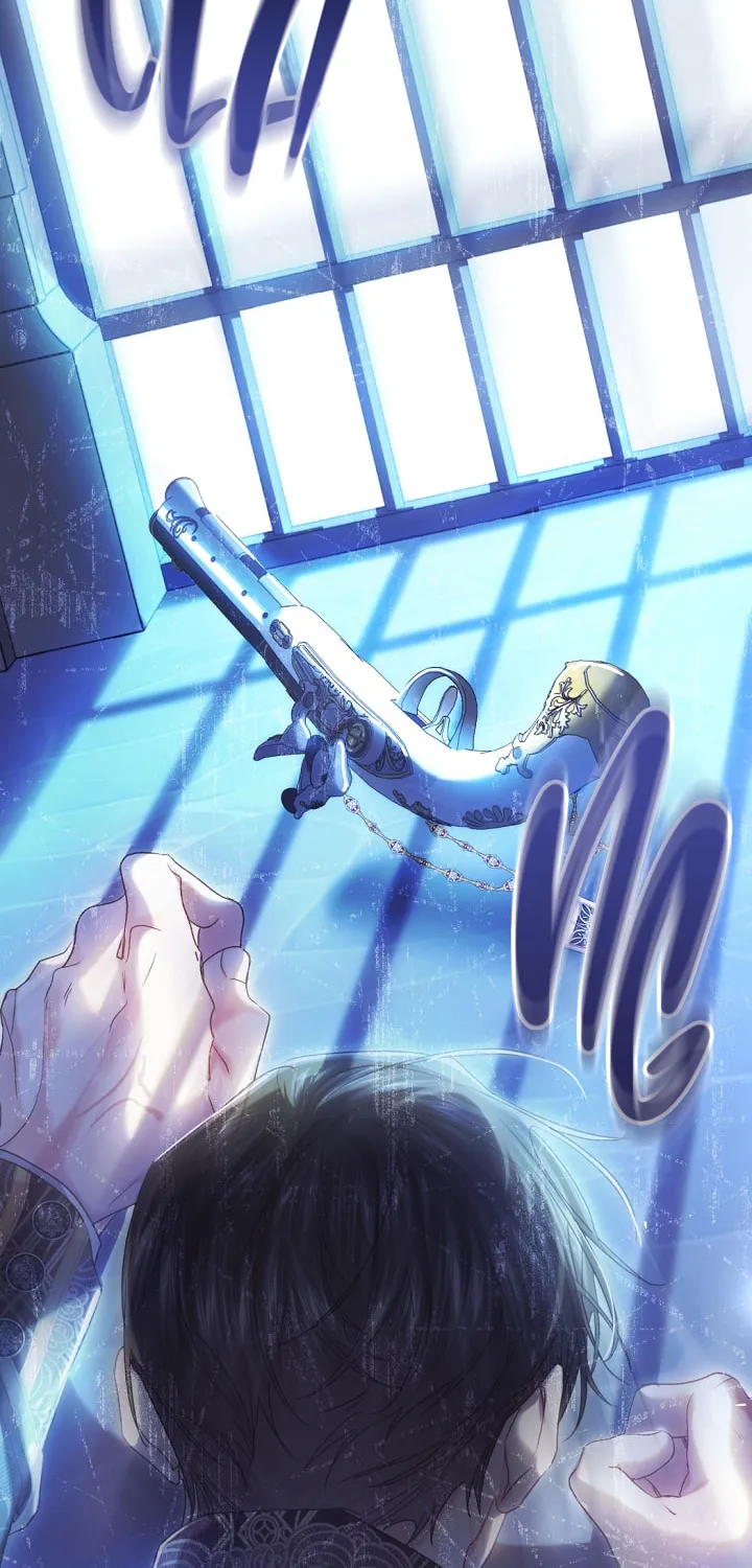 The Villainess is a Marionette Chapter 57 page 24 - 