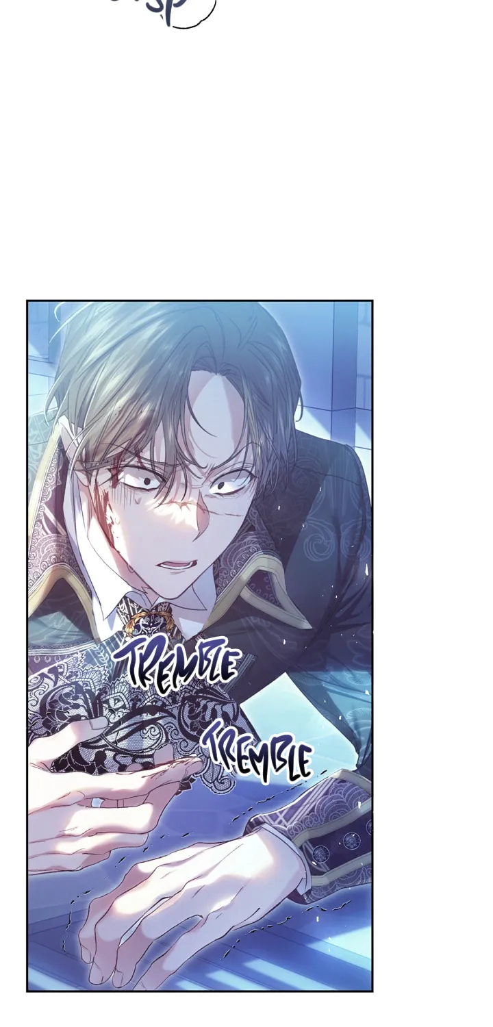 The Villainess is a Marionette Chapter 57 page 4 - 