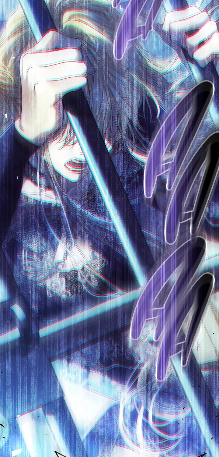 The Villainess is a Marionette Chapter 57 page 31 - 