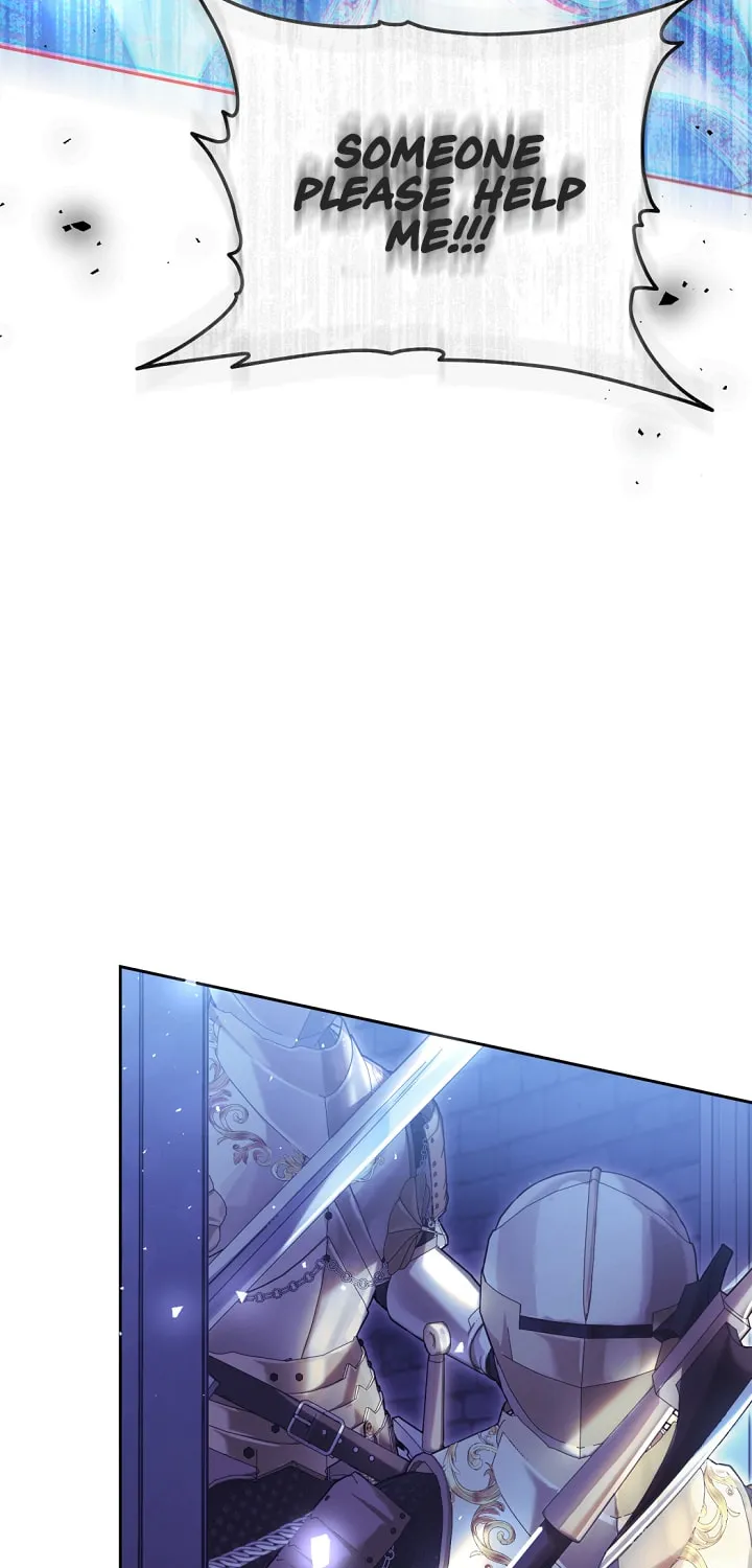 The Villainess is a Marionette Chapter 57 page 32 - 
