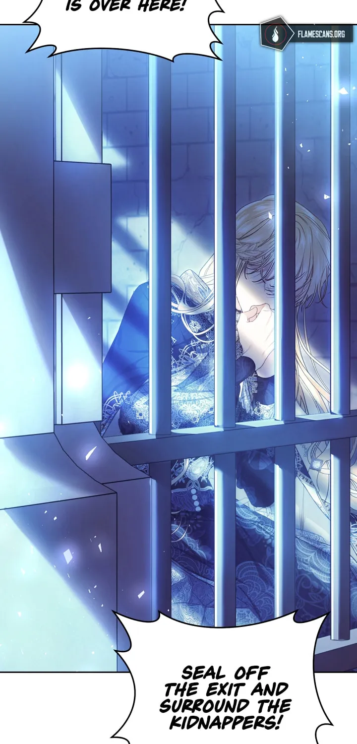 The Villainess is a Marionette Chapter 57 page 34 - 