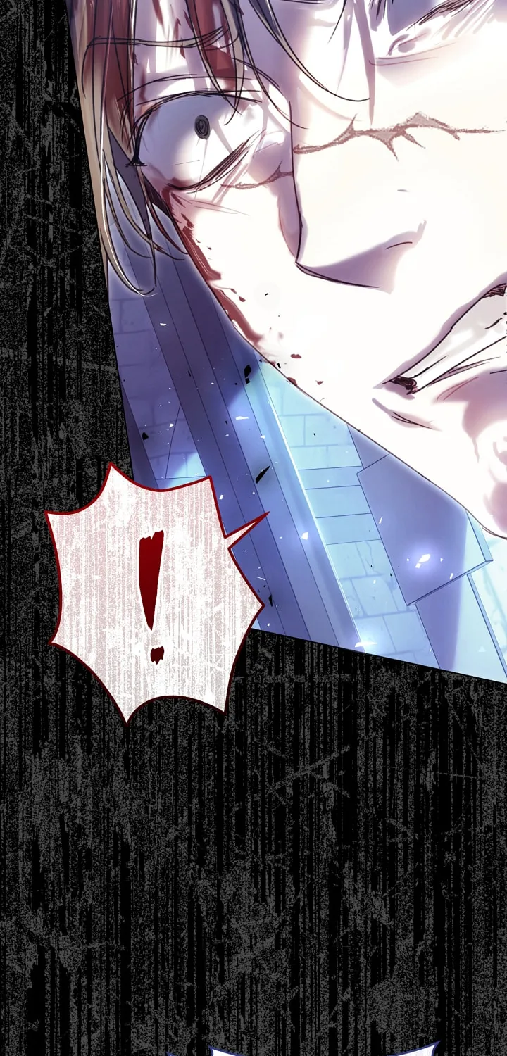 The Villainess is a Marionette Chapter 57 page 39 - 