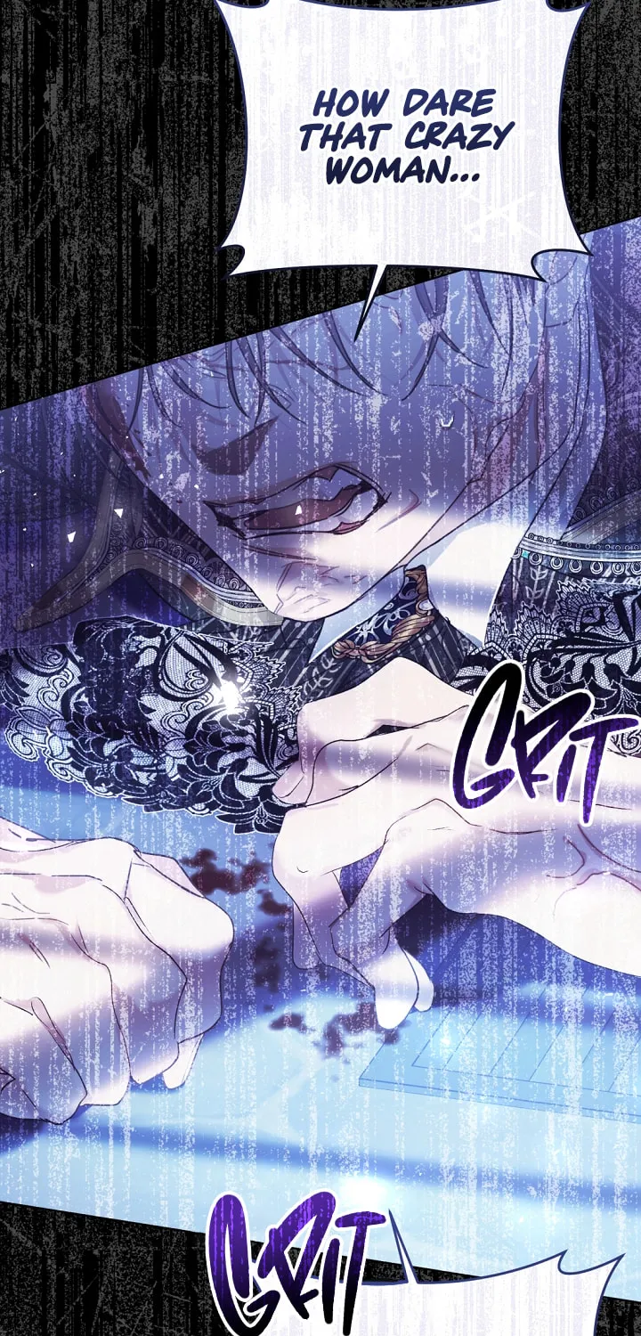 The Villainess is a Marionette Chapter 57 page 40 - 