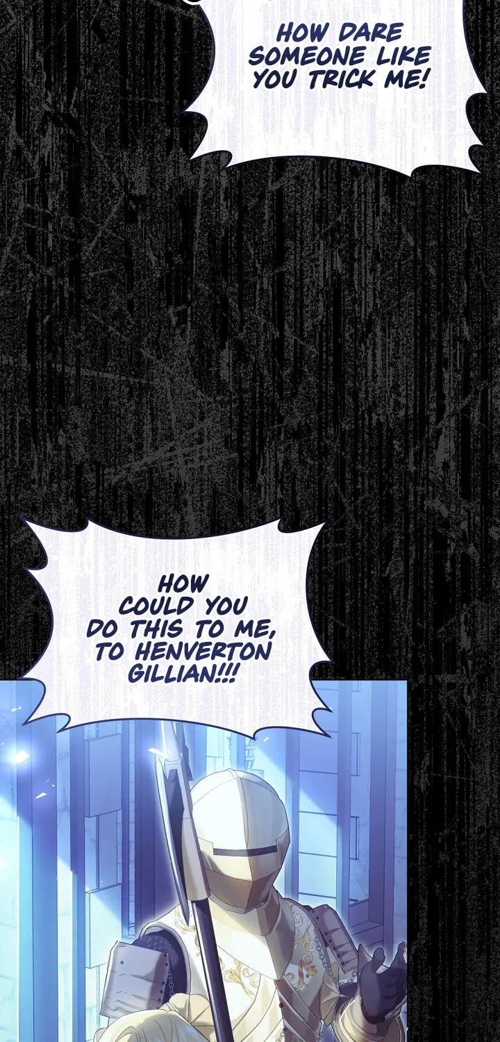 The Villainess is a Marionette Chapter 57 page 41 - 