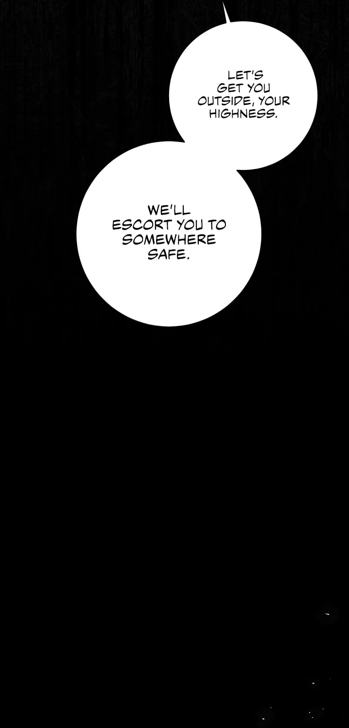 The Villainess is a Marionette Chapter 57 page 43 - 
