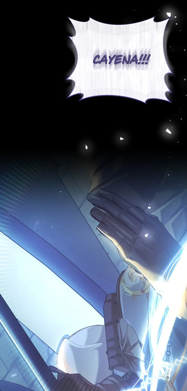 The Villainess is a Marionette Chapter 57 page 44 - 