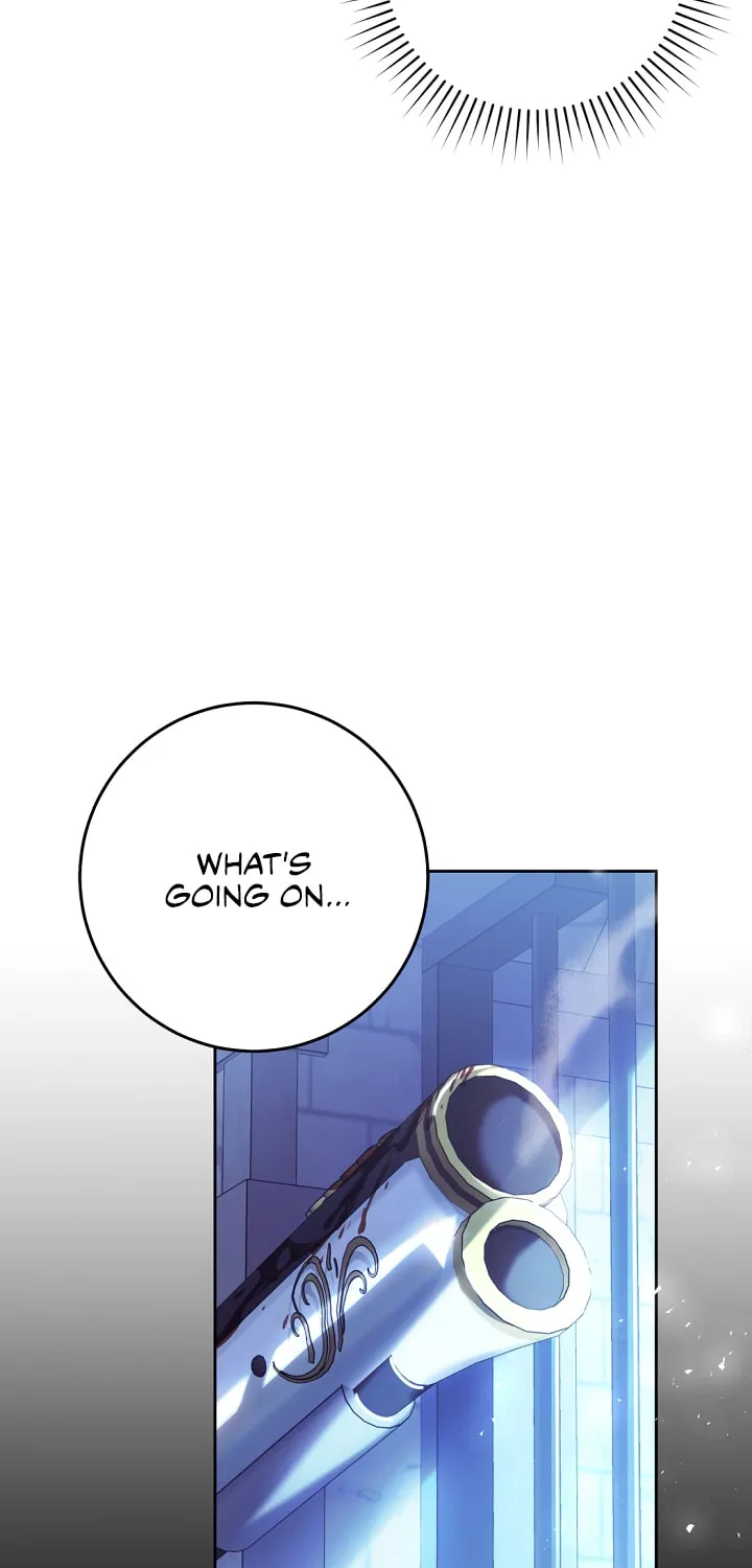 The Villainess is a Marionette Chapter 57 page 6 - 