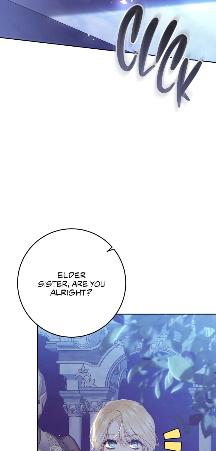 The Villainess is a Marionette Chapter 57 page 52 - 