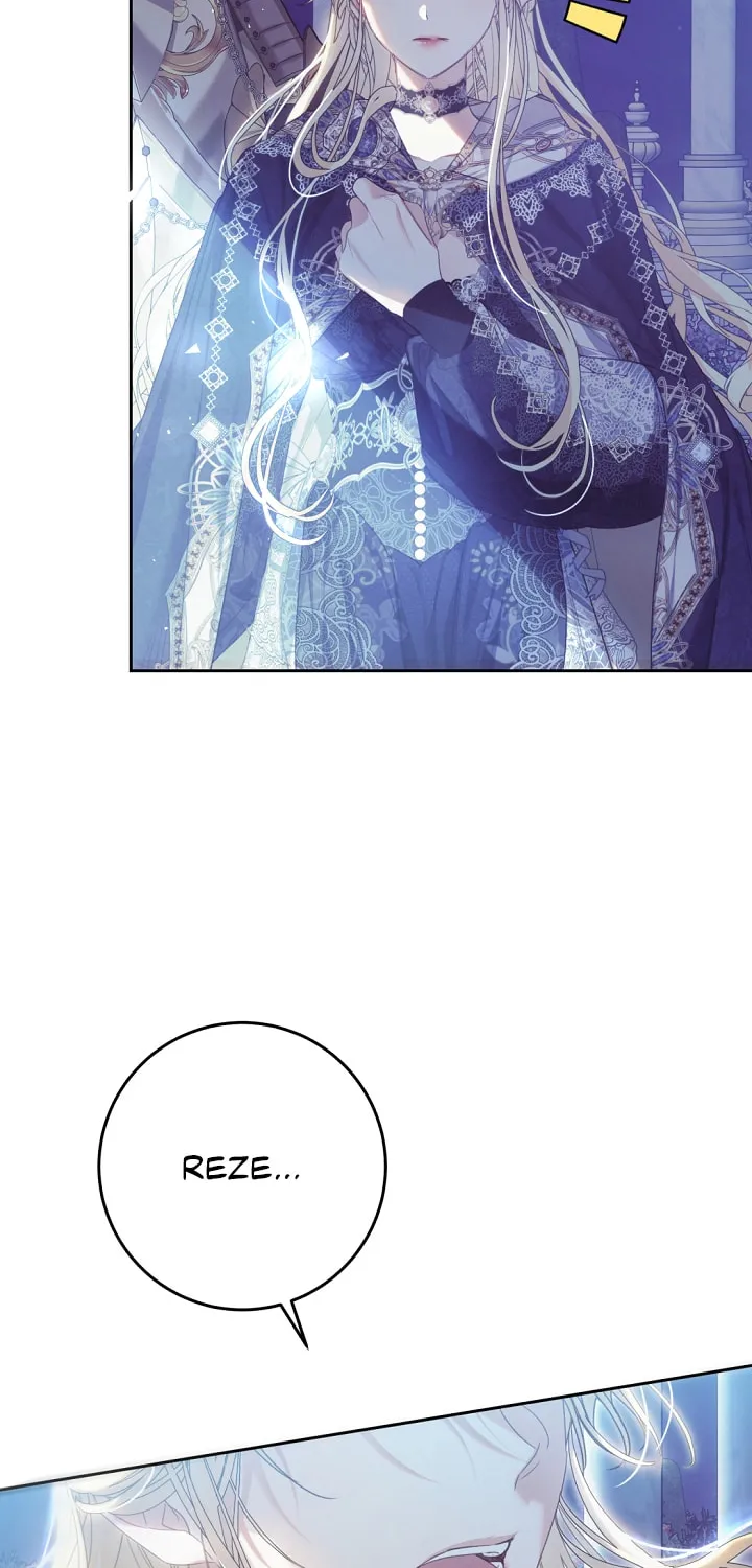 The Villainess is a Marionette Chapter 57 page 53 - 