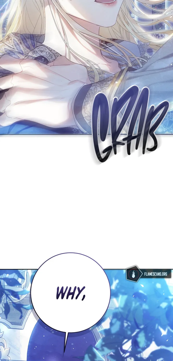 The Villainess is a Marionette Chapter 57 page 54 - 