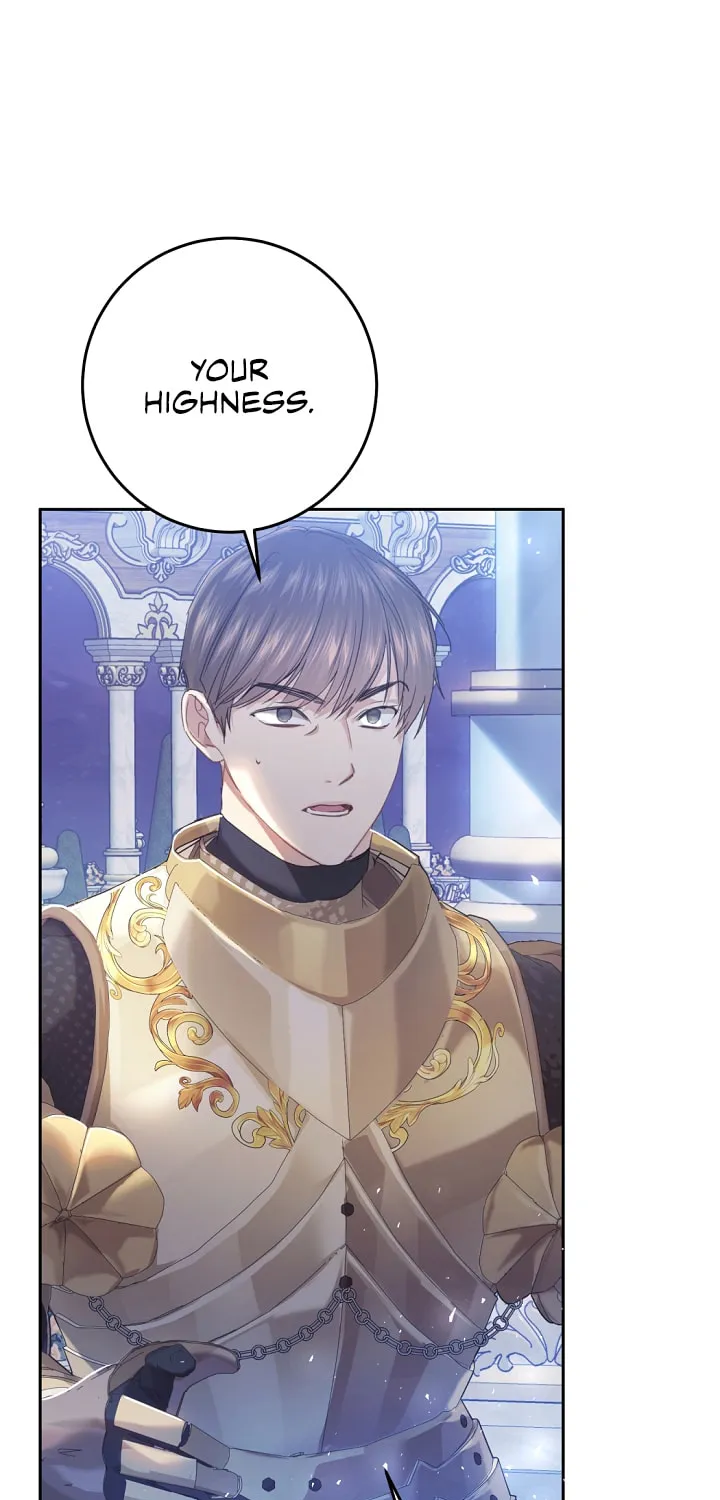 The Villainess is a Marionette Chapter 57 page 57 - 