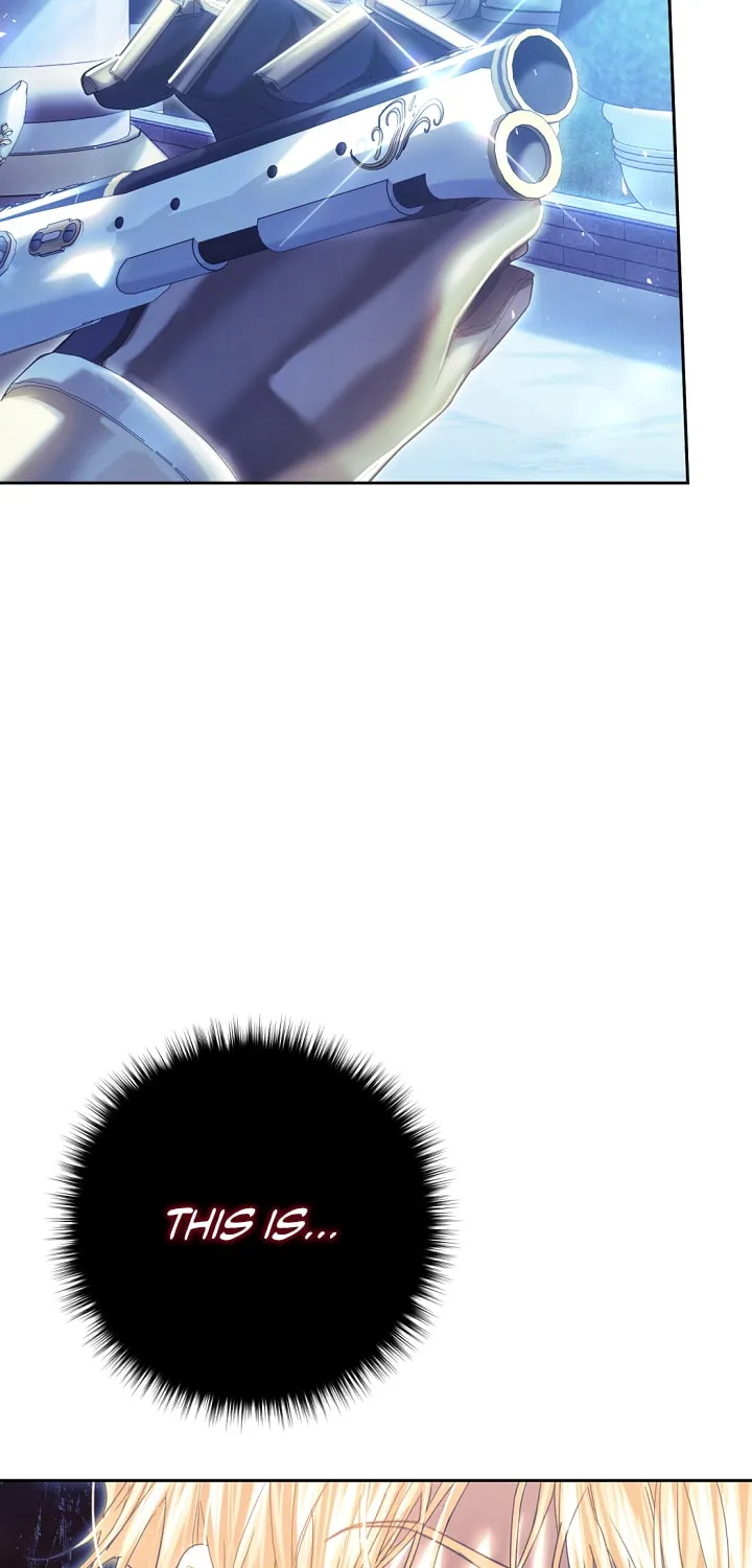 The Villainess is a Marionette Chapter 57 page 59 - 