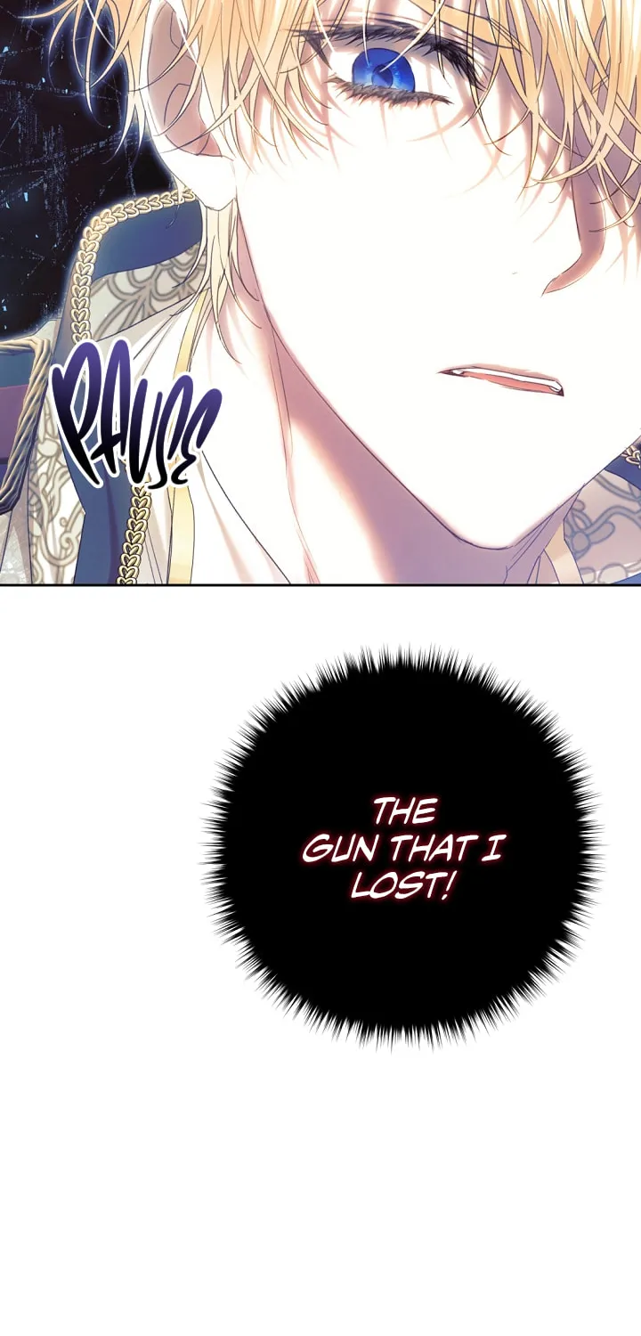The Villainess is a Marionette Chapter 57 page 60 - 