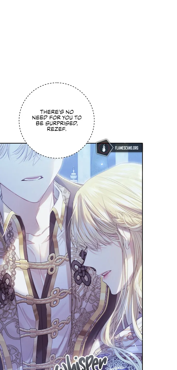 The Villainess is a Marionette Chapter 57 page 61 - 