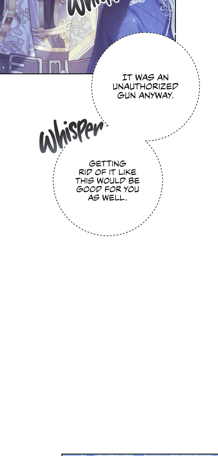 The Villainess is a Marionette Chapter 57 page 62 - 