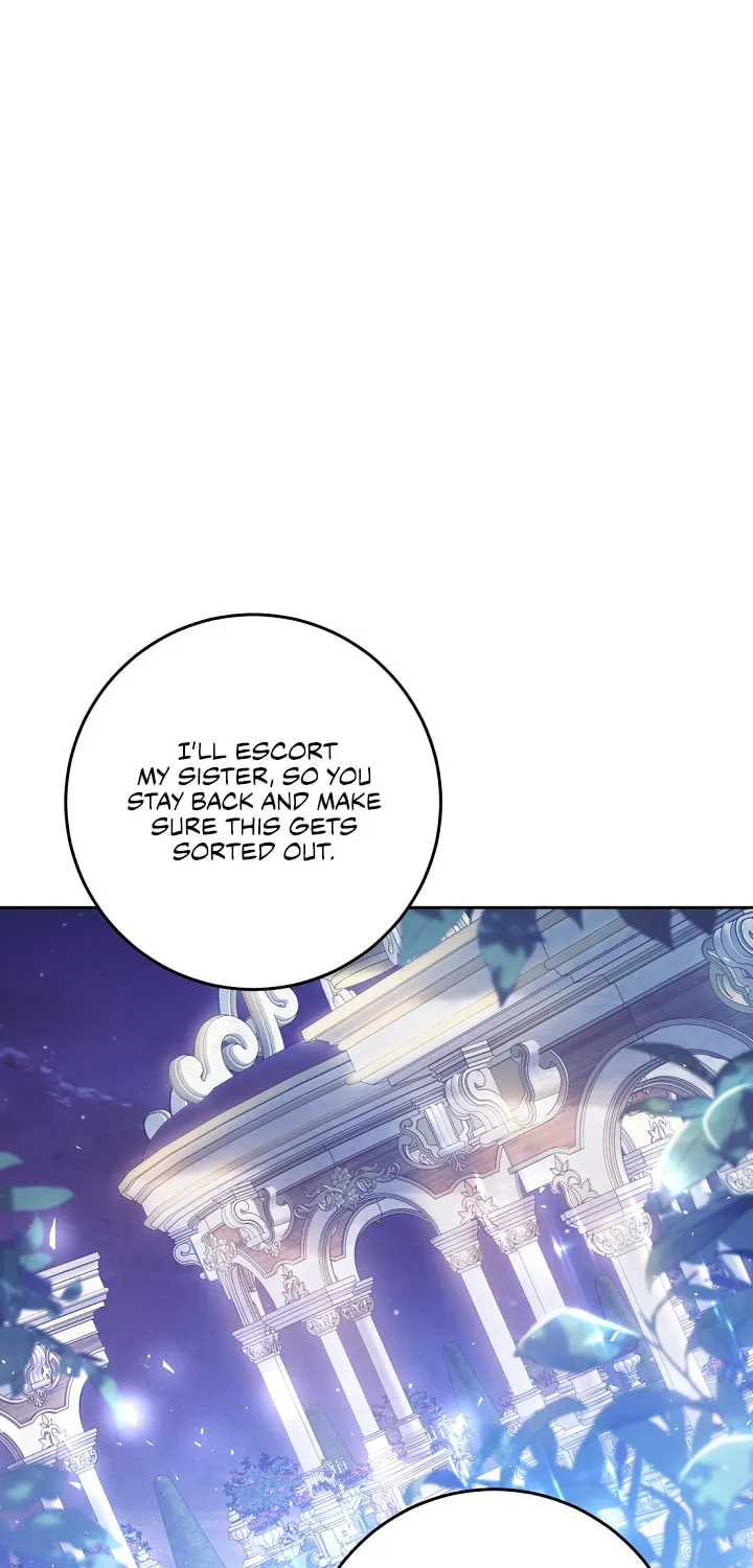 The Villainess is a Marionette Chapter 57 page 64 - 