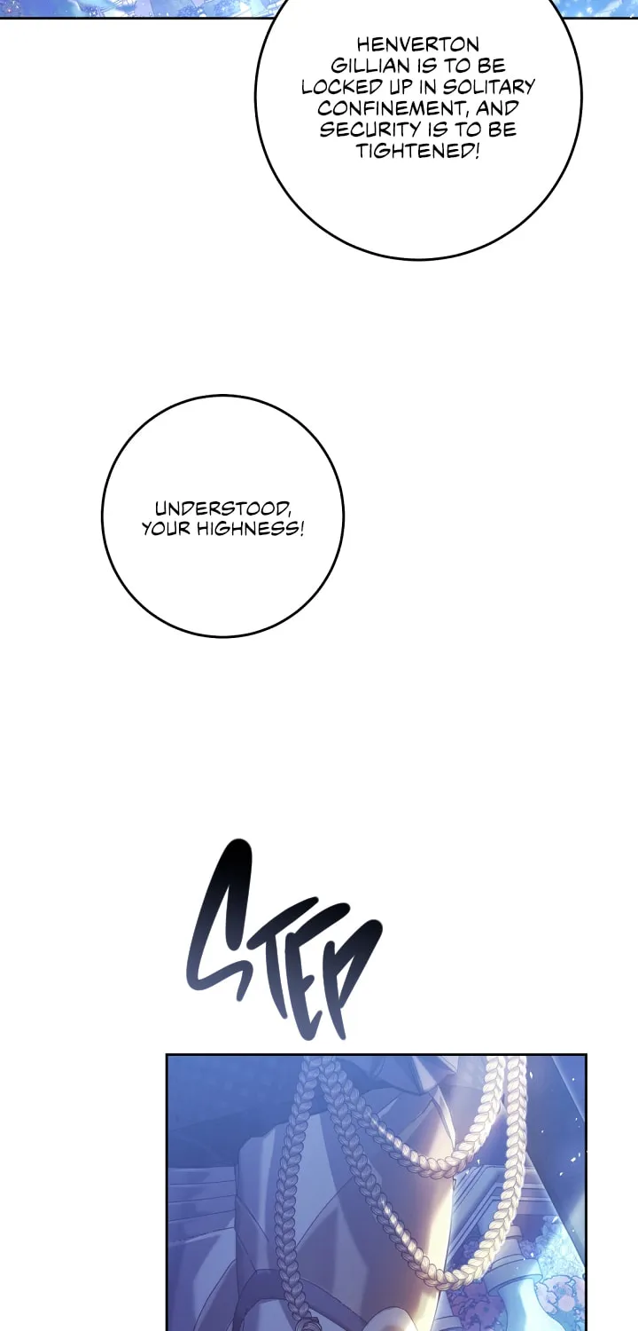 The Villainess is a Marionette Chapter 57 page 65 - 