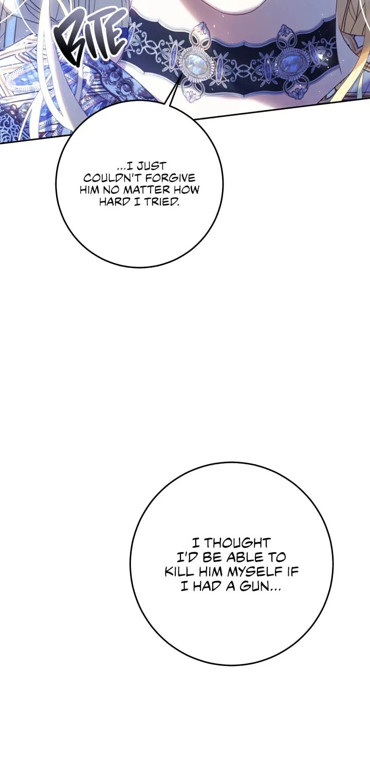 The Villainess is a Marionette Chapter 57 page 74 - 