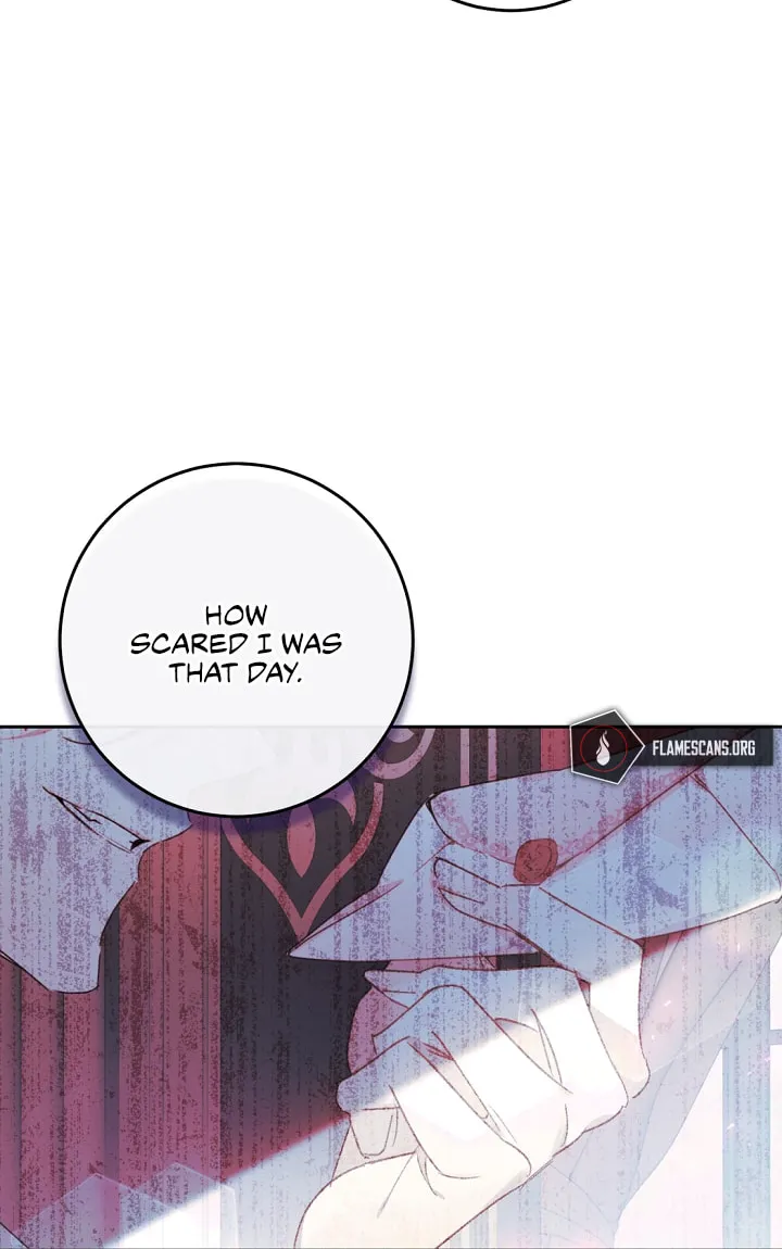 The Villainess is a Marionette Chapter 57 page 76 - 