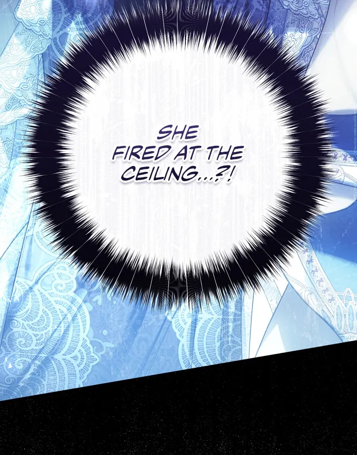 The Villainess is a Marionette Chapter 57 page 9 - 