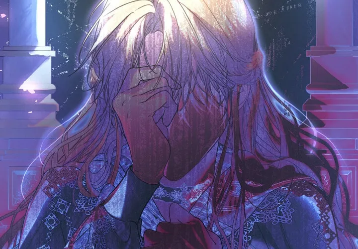 The Villainess is a Marionette Chapter 57 page 82 - 