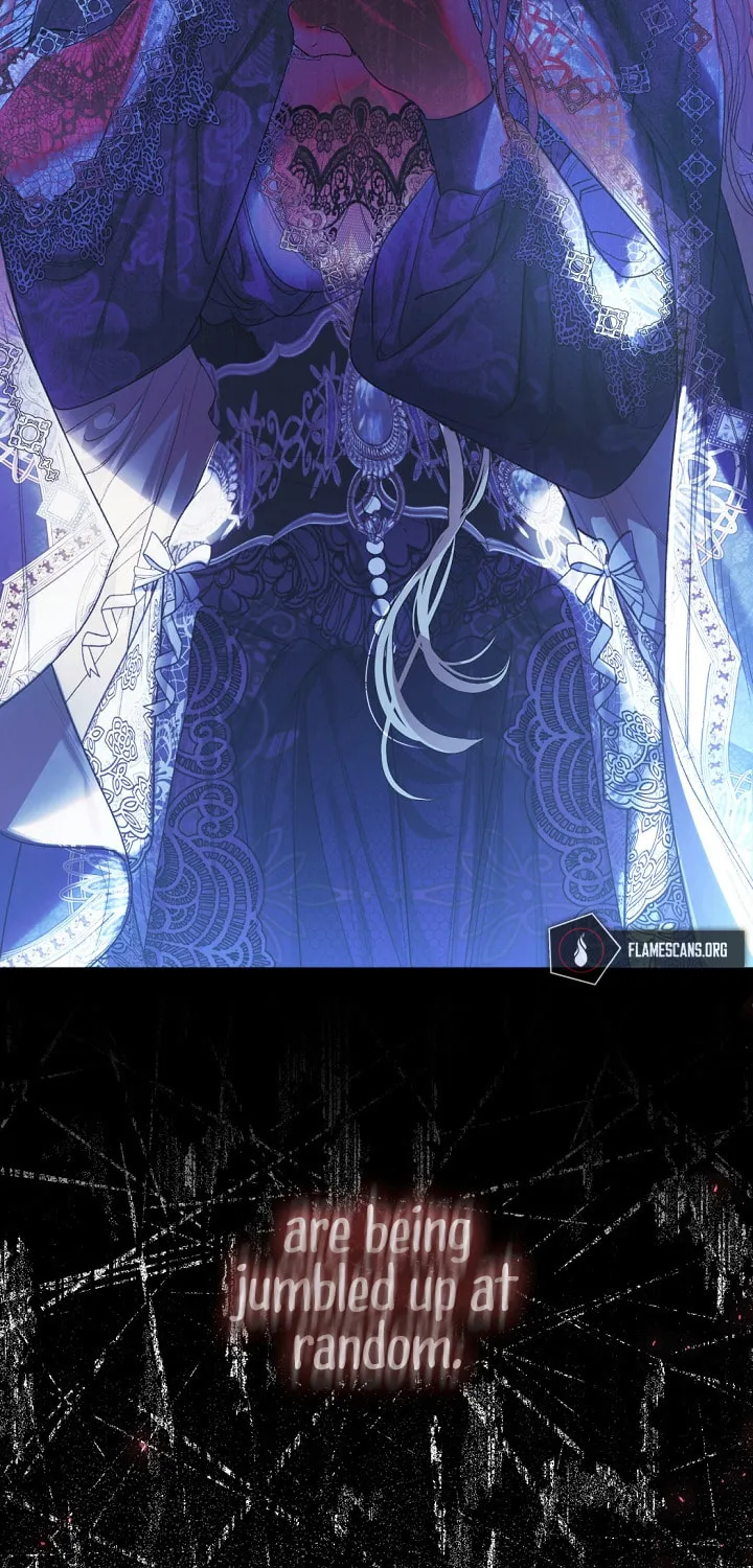 The Villainess is a Marionette Chapter 57 page 83 - 