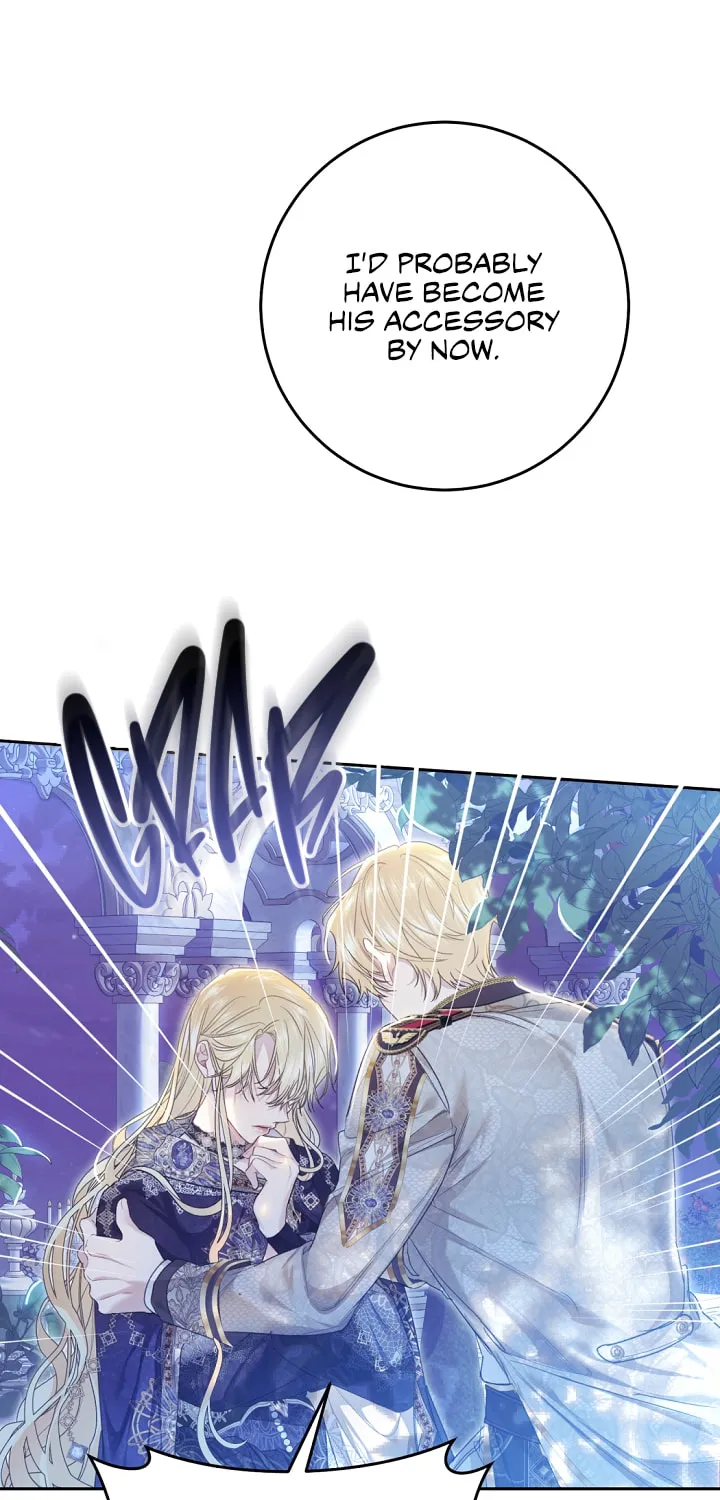 The Villainess is a Marionette Chapter 57 page 88 - 