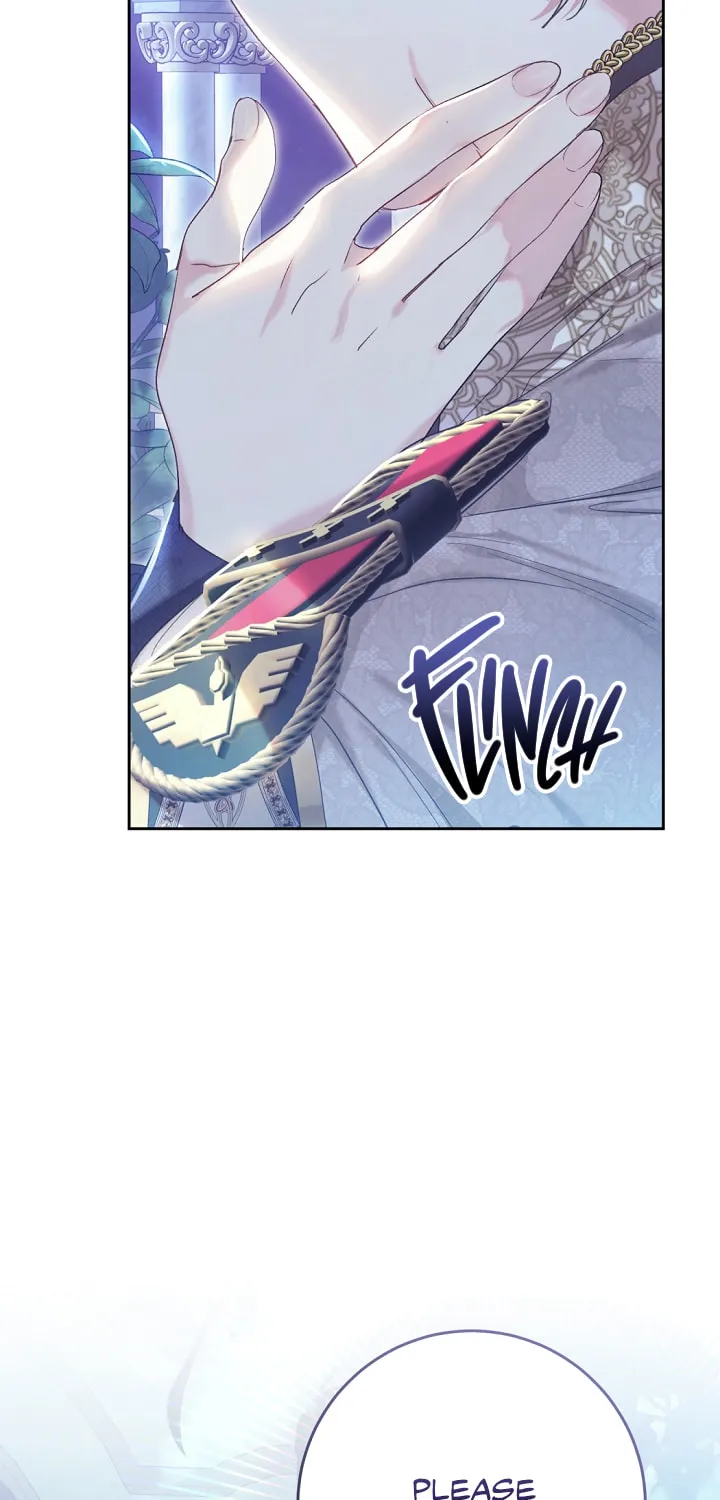 The Villainess is a Marionette Chapter 57 page 90 - 