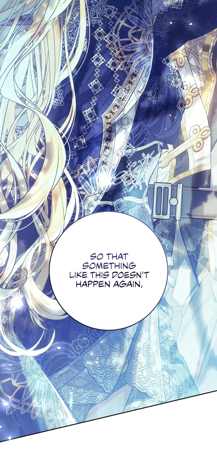 The Villainess is a Marionette Chapter 57 page 92 - 
