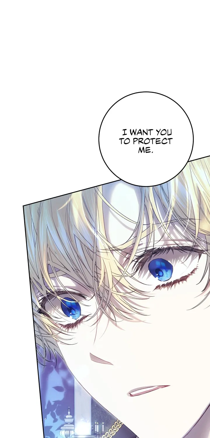 The Villainess is a Marionette Chapter 57 page 93 - 