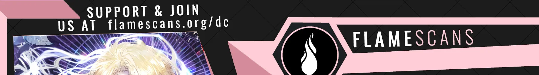 The Villainess is a Marionette Chapter 58 page 1 - 