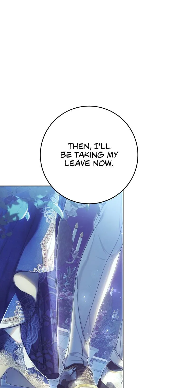 The Villainess is a Marionette Chapter 58 page 11 - 