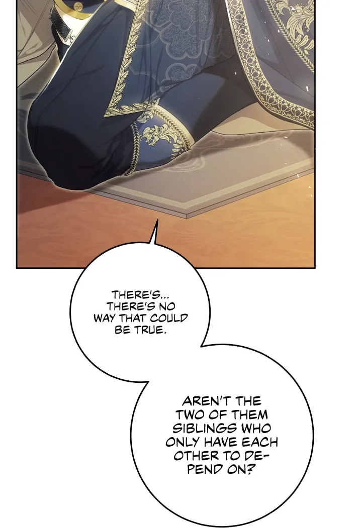The Villainess is a Marionette Chapter 58 page 104 - 