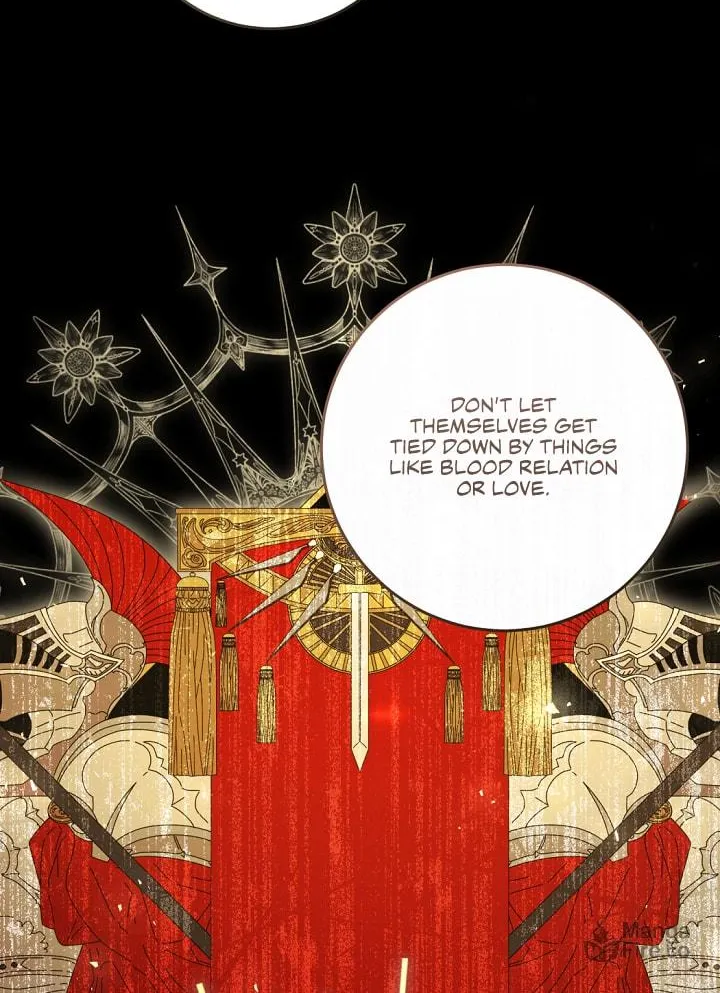 The Villainess is a Marionette Chapter 58 page 106 - 