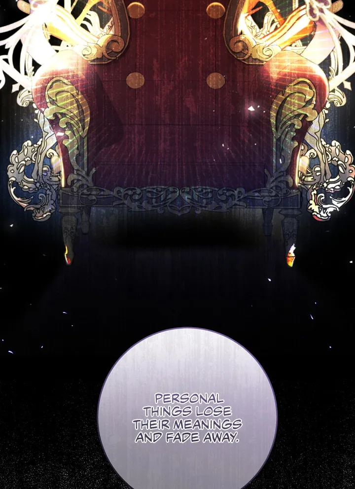 The Villainess is a Marionette Chapter 58 page 108 - 