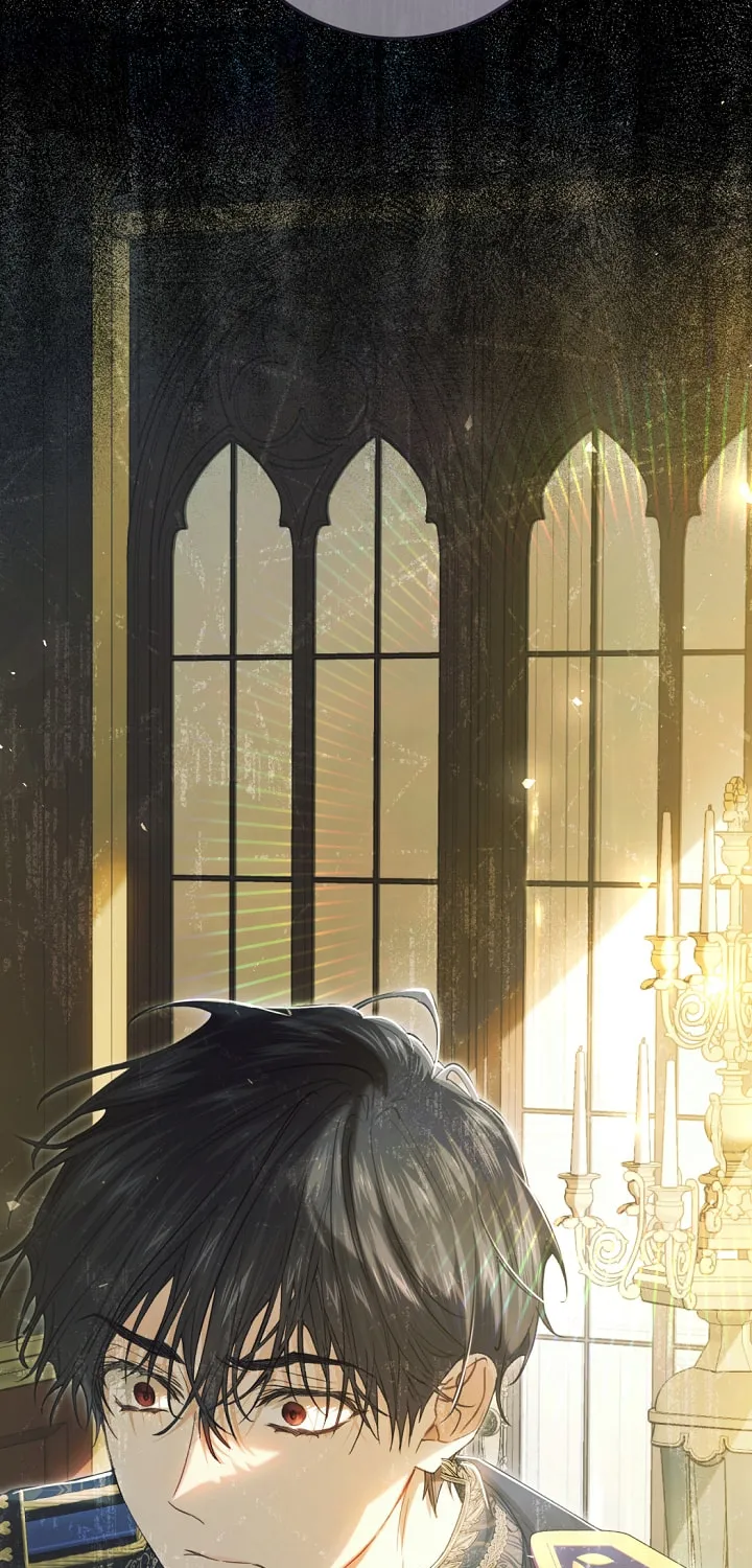 The Villainess is a Marionette Chapter 58 page 109 - 