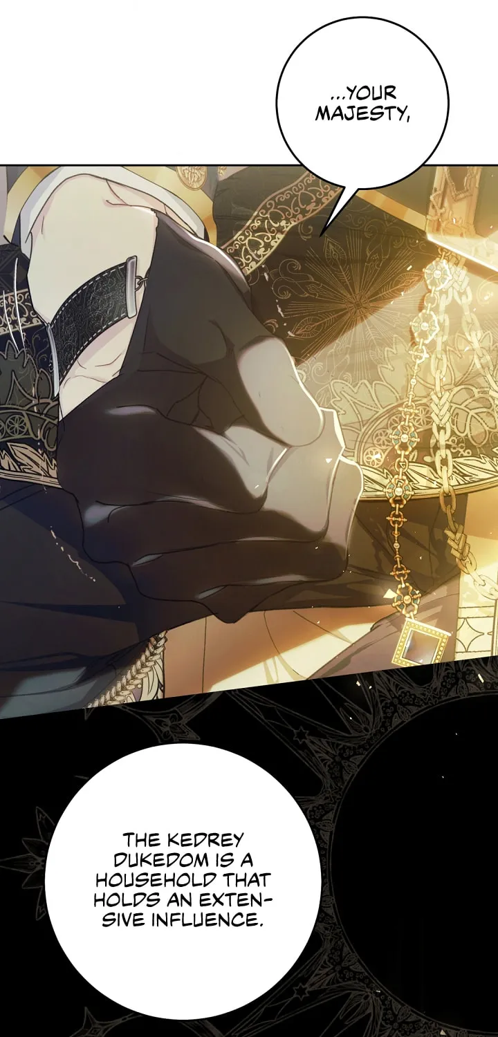 The Villainess is a Marionette Chapter 58 page 113 - 