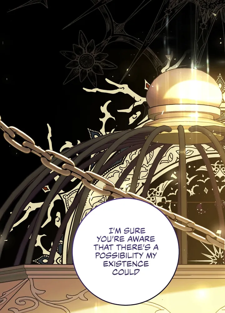 The Villainess is a Marionette Chapter 58 page 114 - 