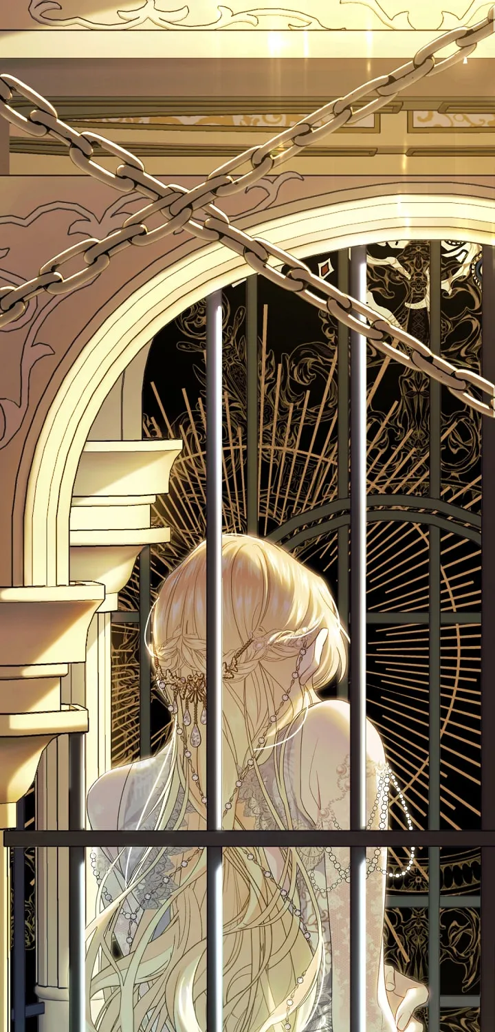 The Villainess is a Marionette Chapter 58 page 115 - 
