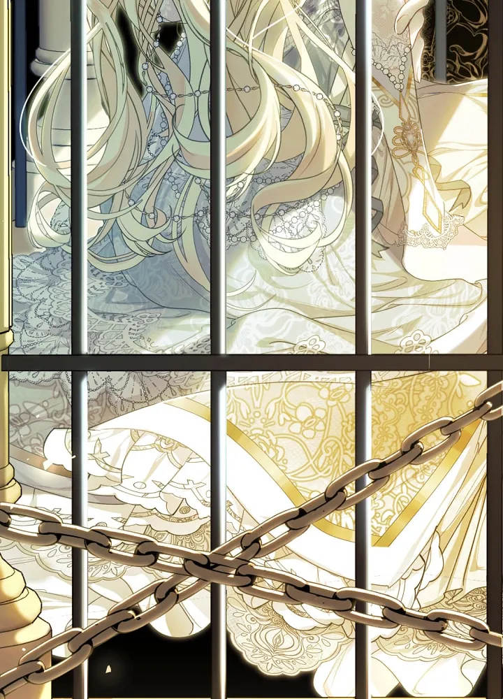 The Villainess is a Marionette Chapter 58 page 116 - 