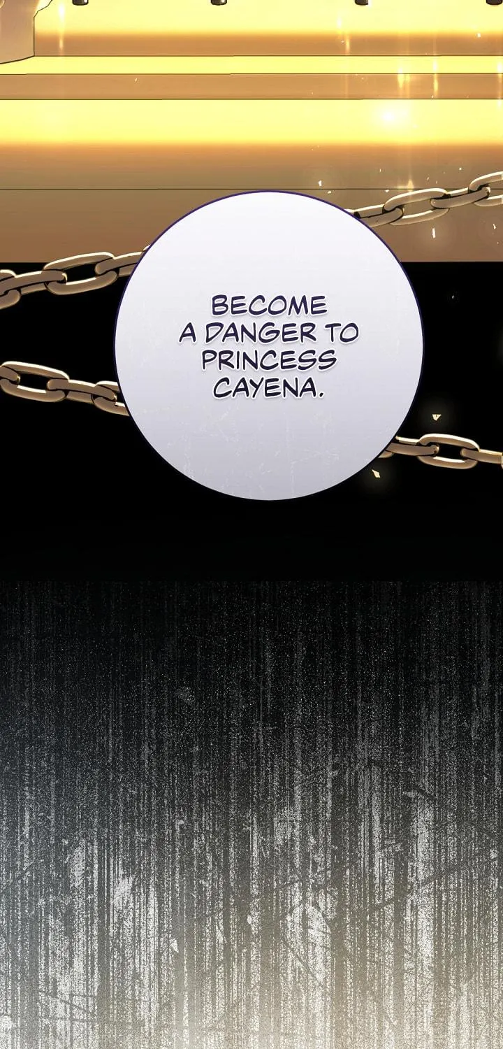 The Villainess is a Marionette Chapter 58 page 117 - 