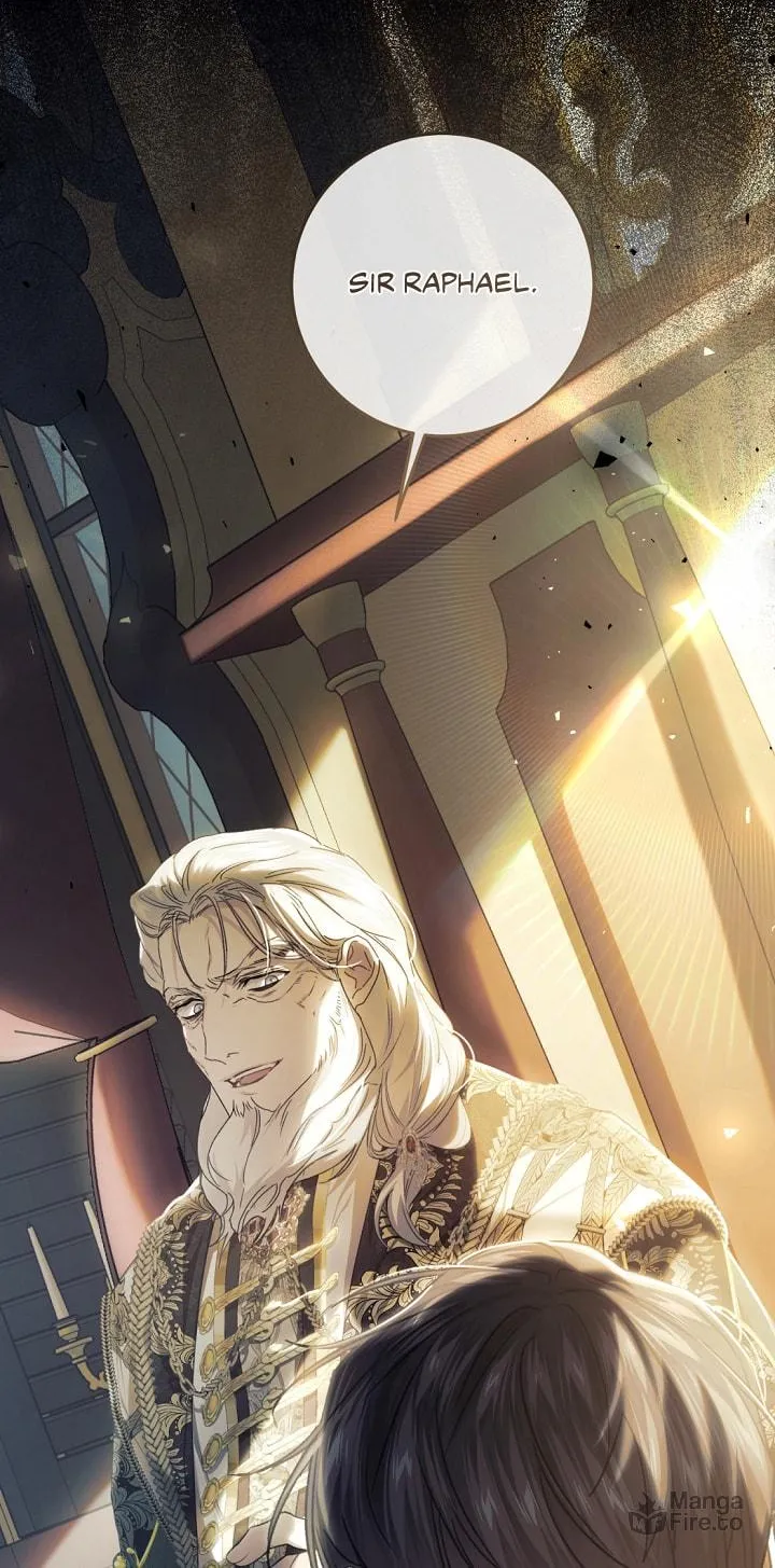The Villainess is a Marionette Chapter 58 page 122 - 